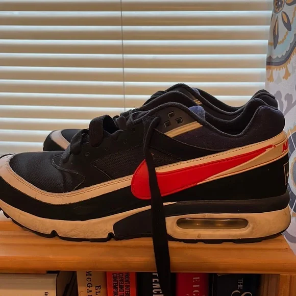 Nike Shoes Nike Air Max Max Bw Premium Olympic Poshmark
